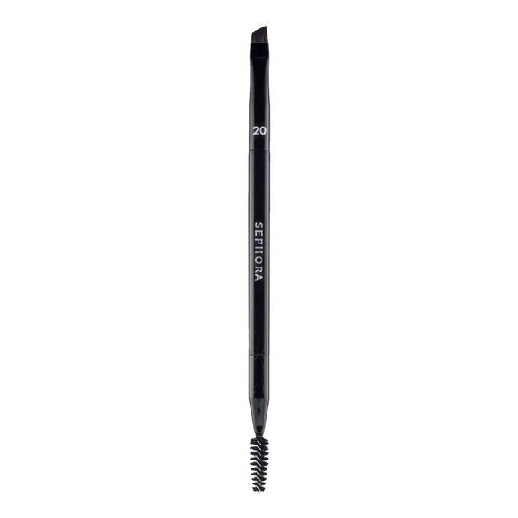 Pro Brush - Pincel Pro para cejas n.º 20, Sephora Collection