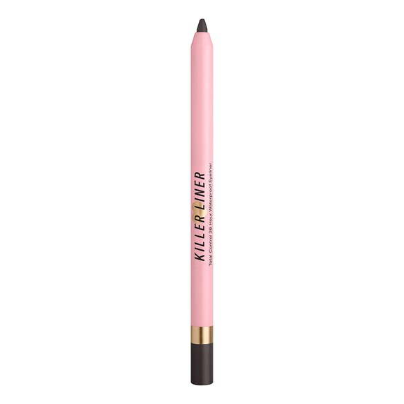 Killer liner - Eyeliner gel alta precisión, Too Faced