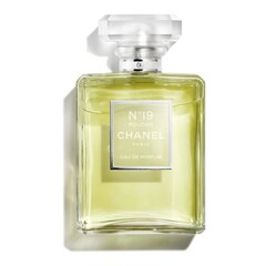N°19 POUDRÉ - Eau De Parfum Vaporizador , Chanel