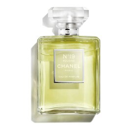 N°19 POUDRÉ - Eau de Parfum Vaporizador