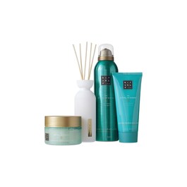 The Ritual of Karma - Estuche M Cuerpo & Hogar