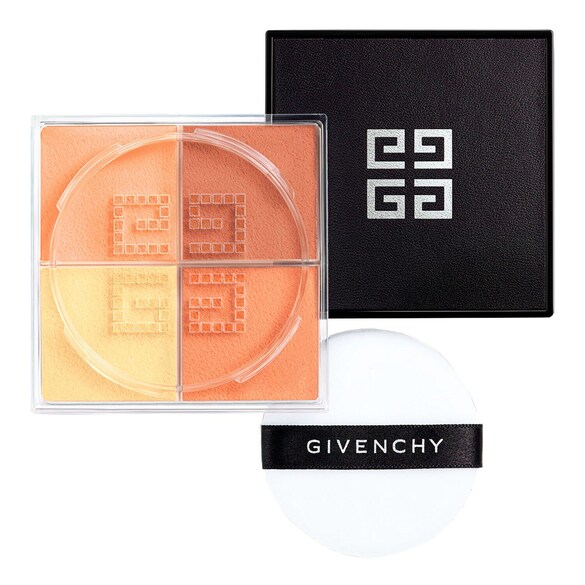 Givenchy Prisme Libre Polvos Sueltos - Matificantes e Iluminadores, GIVENCHY