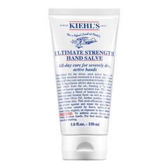Ultimate Strength Hand Salve - Crema de Manos, KIEHL'S SINCE 1851