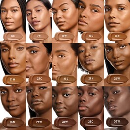 SurrealSkin™ Foundation - Base de maquillaje líquida