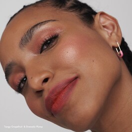 All-In-One Cream Color - Blush en crema multi usos