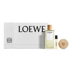 Aire Eau de Toilette - Estuche, LOEWE