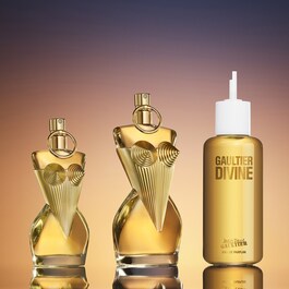 Gaultier Divine - Eau de Parfum Floral para Mujer