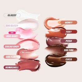 Faux Filler - Gloss de alto brillo