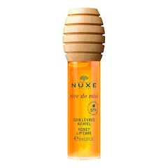 Rêve de miel -  Cuidado labial con miel, Nuxe