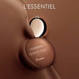 L'Essentiel - Base de maquillaje alta perfección 24 horas