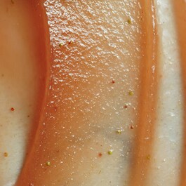 Sugar Strawberry Face Wash - Limpiador facial exfoliante con fresa y azúcar