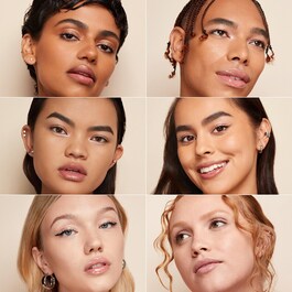 Sweetener - Base de maquillaje