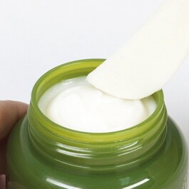 Crema Hidratante Con Semillas De Té Verde ¡Hidratación suave!