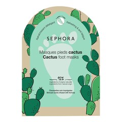 Mascarilla de pies - Tratamiento hidratante para pies, SEPHORA COLLECTION