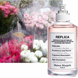 Replica Flower Market - Eau de Toilette