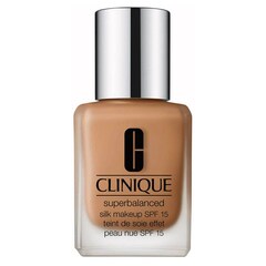Superbalanced Silk Makeup SPF 15 - Tez sedosa efecto nude, CLINIQUE