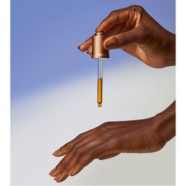 The Face Oil - Aceite facial
