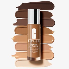 Beyond Perfecting - Base de maquillaje y corrector 2 en 1