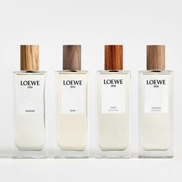 Loewe 001 Man EDT
