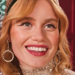 Mistletoe Blushin’ -  Kit Benetint y colorete en polvo
