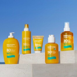 Biotherm Waterlover Sun Milk-Leche solar SPF30