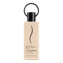 Kapha balancing Shampoo - Champú clarificante, CHAMPO