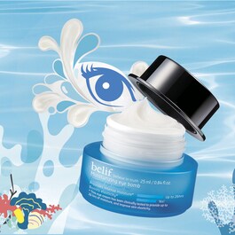 Moisturizing Eye Bomb - Crema contorno de ojos