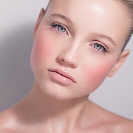 Blush Duo Palette - Paleta de coloretes