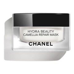 CAMELLIA REPAIR MASK - Mascarilla Bálsamo Hidratante Reconfortante, CHANEL