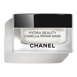 Credencial almohadilla Cumplimiento a CAMELLIA REPAIR MASK - Mascarilla Bálsamo Hidratante Reconfortante de CHANEL  ≡ SEPHORA