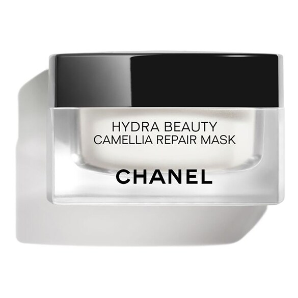CAMELLIA REPAIR MASK - Mascarilla Bálsamo Hidratante Reconfortante, CHANEL