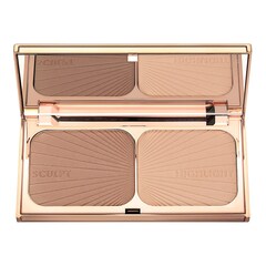 Filmstar Bronze & Glow - Polvos Bronceadores, Charlotte Tilbury