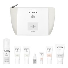 The Discovery Kit - Estuche de Tratamiento Todo tipo de piel, DR. BARBARA STURM