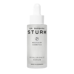 Hyaluronic Serum - Serum Hidratante con ácido hialurónico, DR. BARBARA STURM