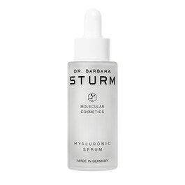 Hyaluronic Serum - Serum Hidratante con ácido hialurónico