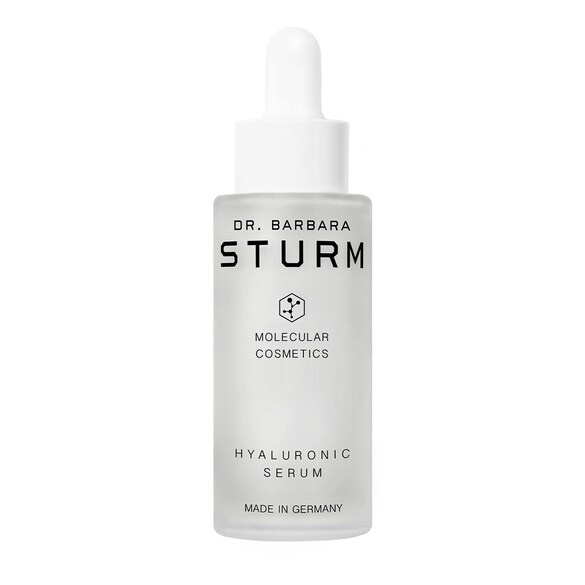 Hyaluronic Serum - Serum Hidratante con ácido hialurónico, DR. BARBARA STURM