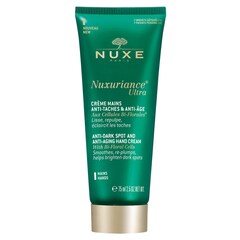 Nuxuriance® Ultra - Crema de manos anti-edad, NUXE