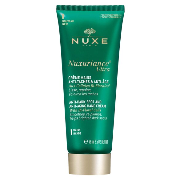 Nuxuriance® Ultra - Crema de manos anti-edad, NUXE