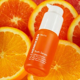 Suero de la verdad - Suero de vitamina C