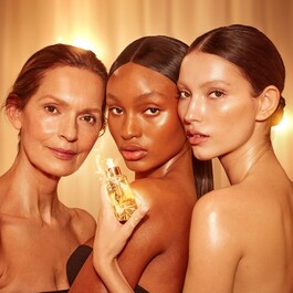 Collagen Superfusion Facial Oil - Sérum para el rostro