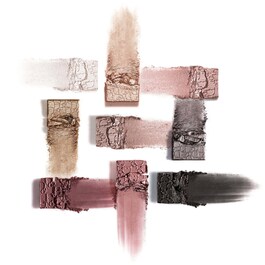 Dior Backstage Eye Palette - Paleta de 9 sombras de ojos