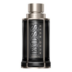 Eau de Parfum BOSS The Scent Magnetic for Men, HUGO BOSS