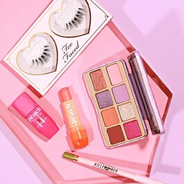 That's My Jam Mini Palette - Paleta Sombras de Ojos 