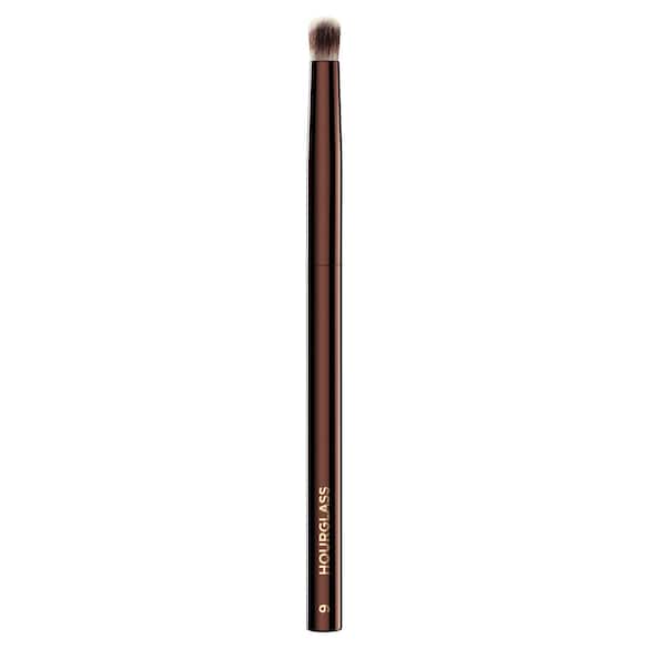 Pincel abombado para sombra de ojos, HOURGLASS