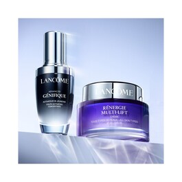 Rénergie Multi-Lift - Crema de día Ligera Reafirmante Anti-arrugas 