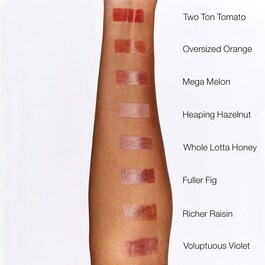 Chubby Stick - Bálsamo hidratante para labios con color