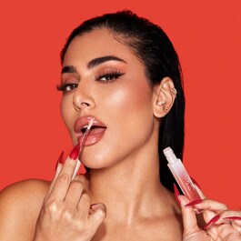 Silk Balm Spicy - Bálsamo labial termo-rellenador