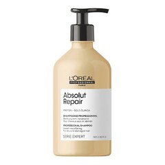 Serie Expert - Absolut Repair Shampoo, L'Oréal Professionnel