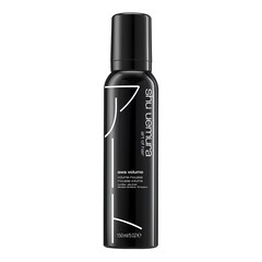 Awa Volume - Mousse voluminizadora, Shu Uemura Art of Hair