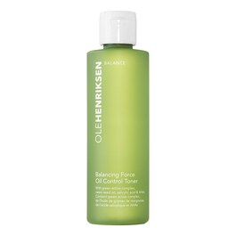 Balancing Force Oil Control Toner - Tónico Matificante - Ácido Glicólico
